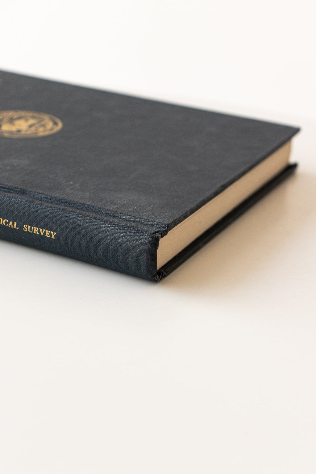 Bishop, Eckel, and Others - Suggestions to Authors, US Geological Survey