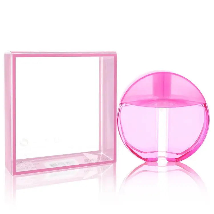Inferno Paradiso Pink By Benetton Perfume for Women