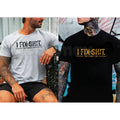 "I Fix Shit That’s What I Do" T-Shirt - Funny Mechanic & Handyman Graphic Tee, Professional Problem Solver Shirt, Premium Heavyweight Unisex Trade Apparel, Gifts for Engineers & Repairmen, Sarcastic Workshop Slogan Top