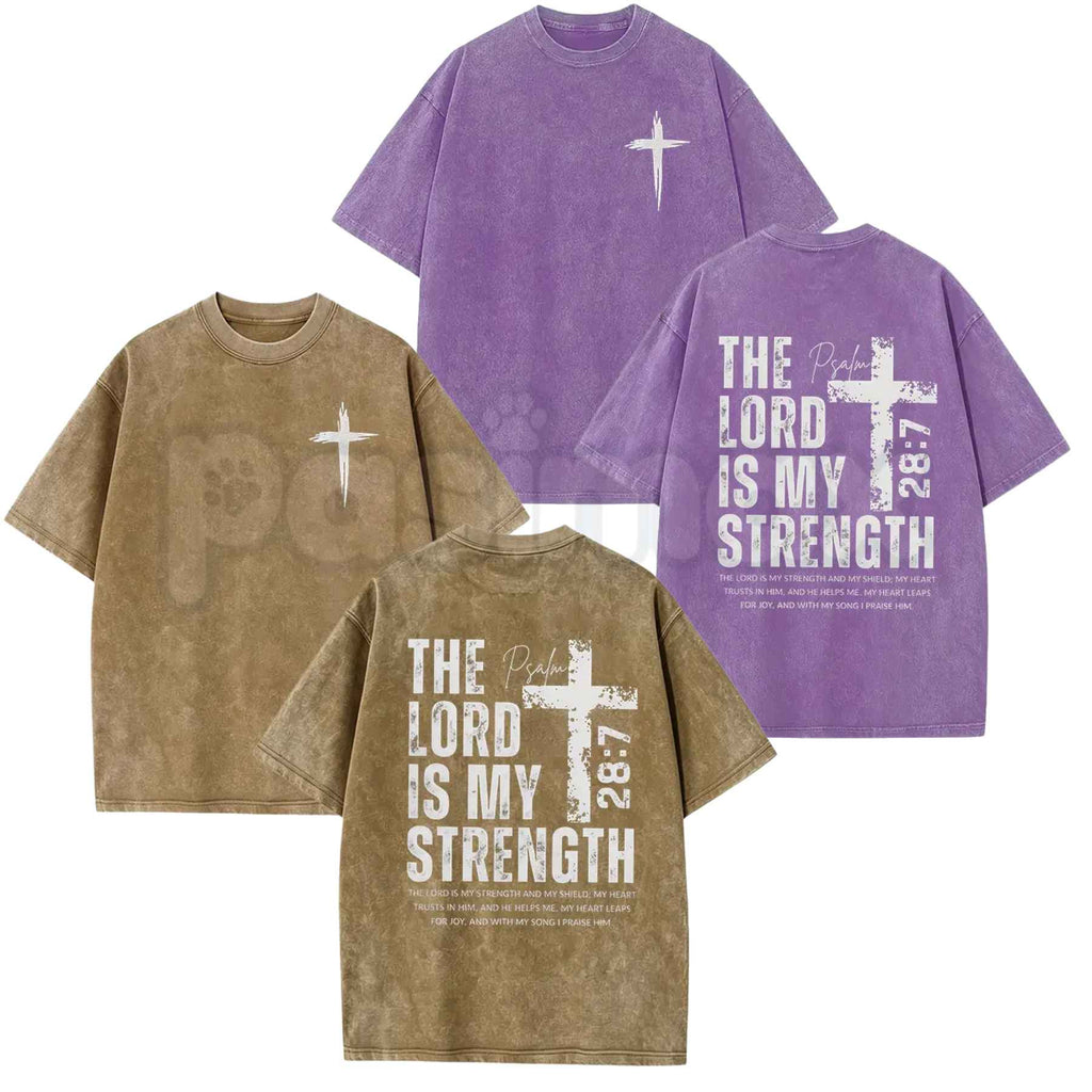 Jesus Gym Shirt – Retro Christian Pump Cover Weightlifting Graphic Tee, Vintage Washed Faith Apparel Lightweight Cotton Activewear Top