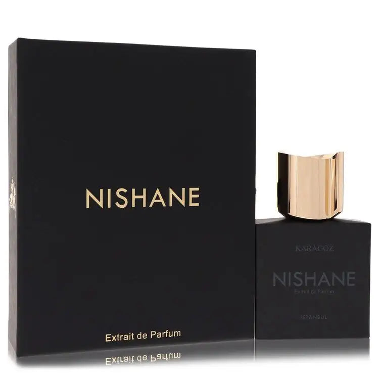 Karagoz By Nishane (Unisex)
