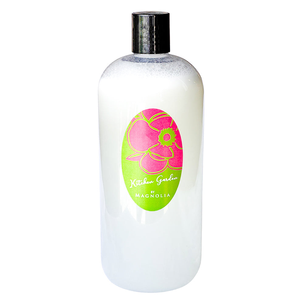 Kitchen Garden 36oz Foaming Soap Refill