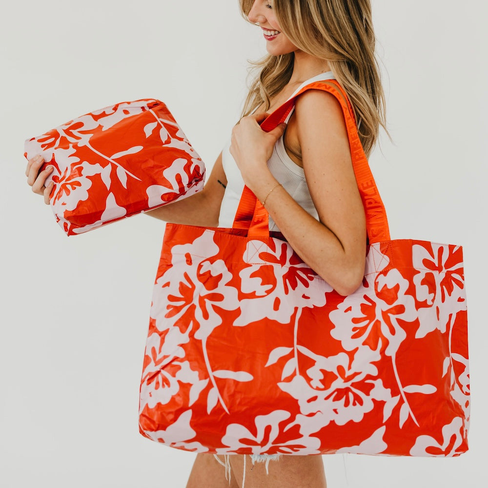 Kona Cove Tyvek Splashproof Pouch