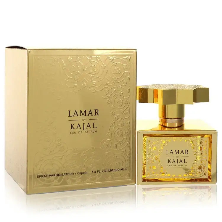 Lamar By Kajal (Unisex)