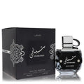 Shabaabi By Lattafa (Unisex)