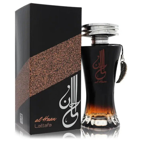 Al Haan By Lattafa (Unisex)