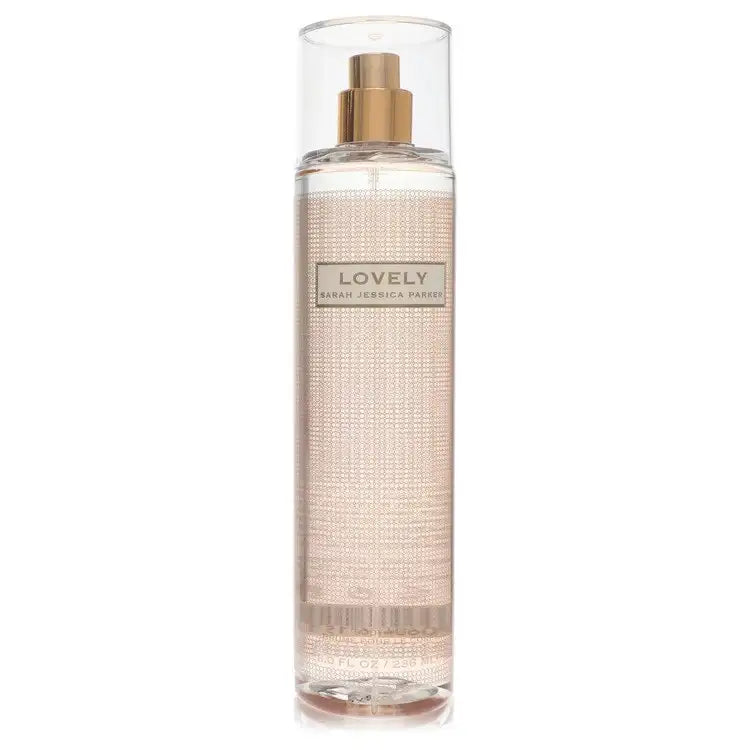 Lovely By Sarah Jessica Parker Perfume for Women
