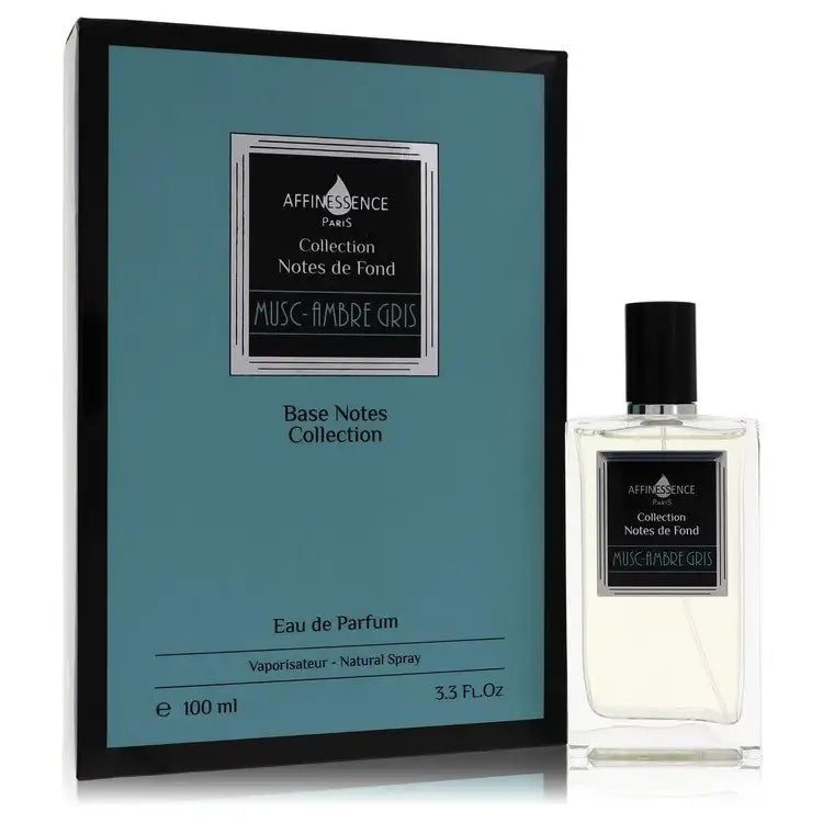 Musc Ambre Gris By Affinessence (Unisex)