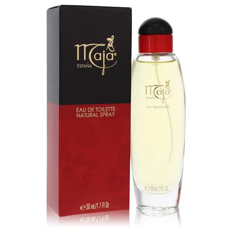 Maja By Myrurgia Perfume for Women