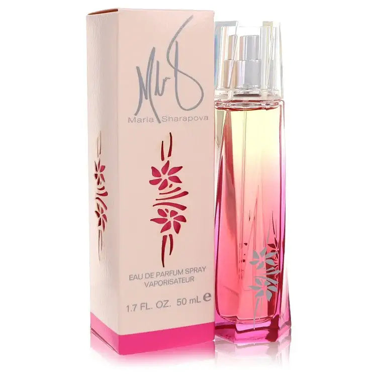 Maria Sharapova By Parlux Perfume for Women