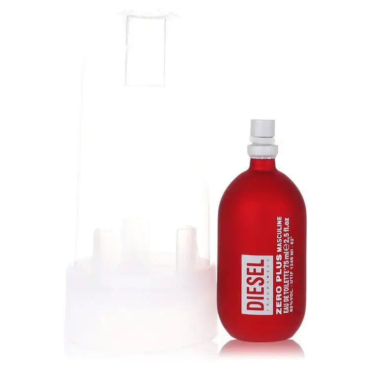 Zero Plus By Diesel Cologne for Men