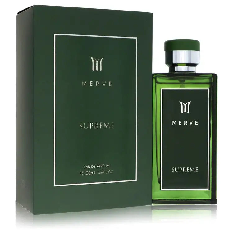 Supreme By Merve (Unisex)