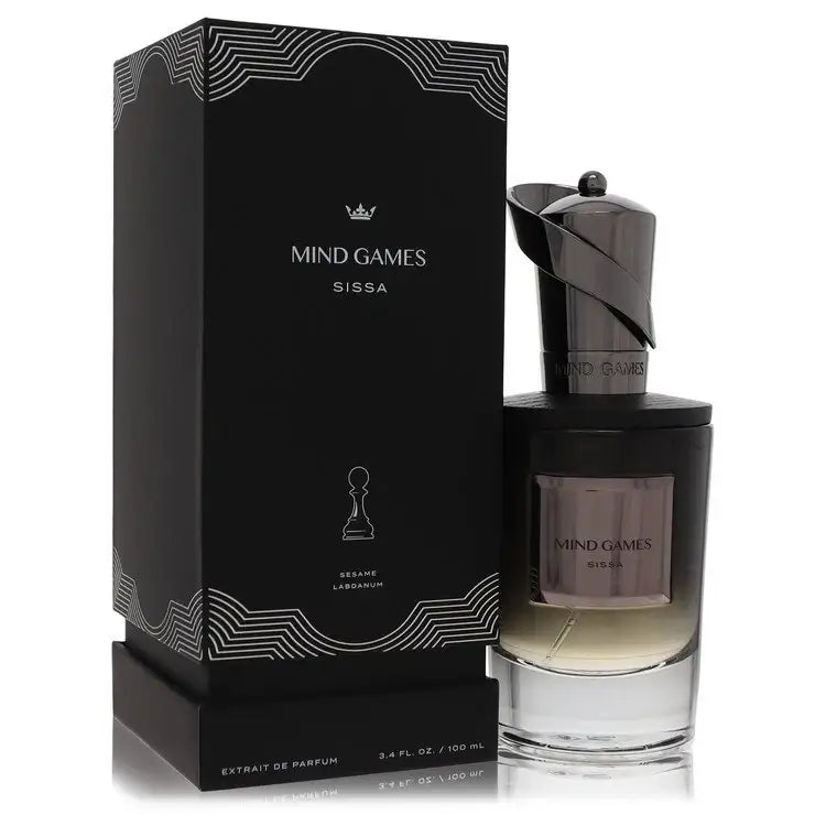 Sissa By Mind Games (Unisex)