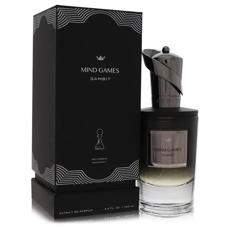 Gambit By Mind Games (Unisex)