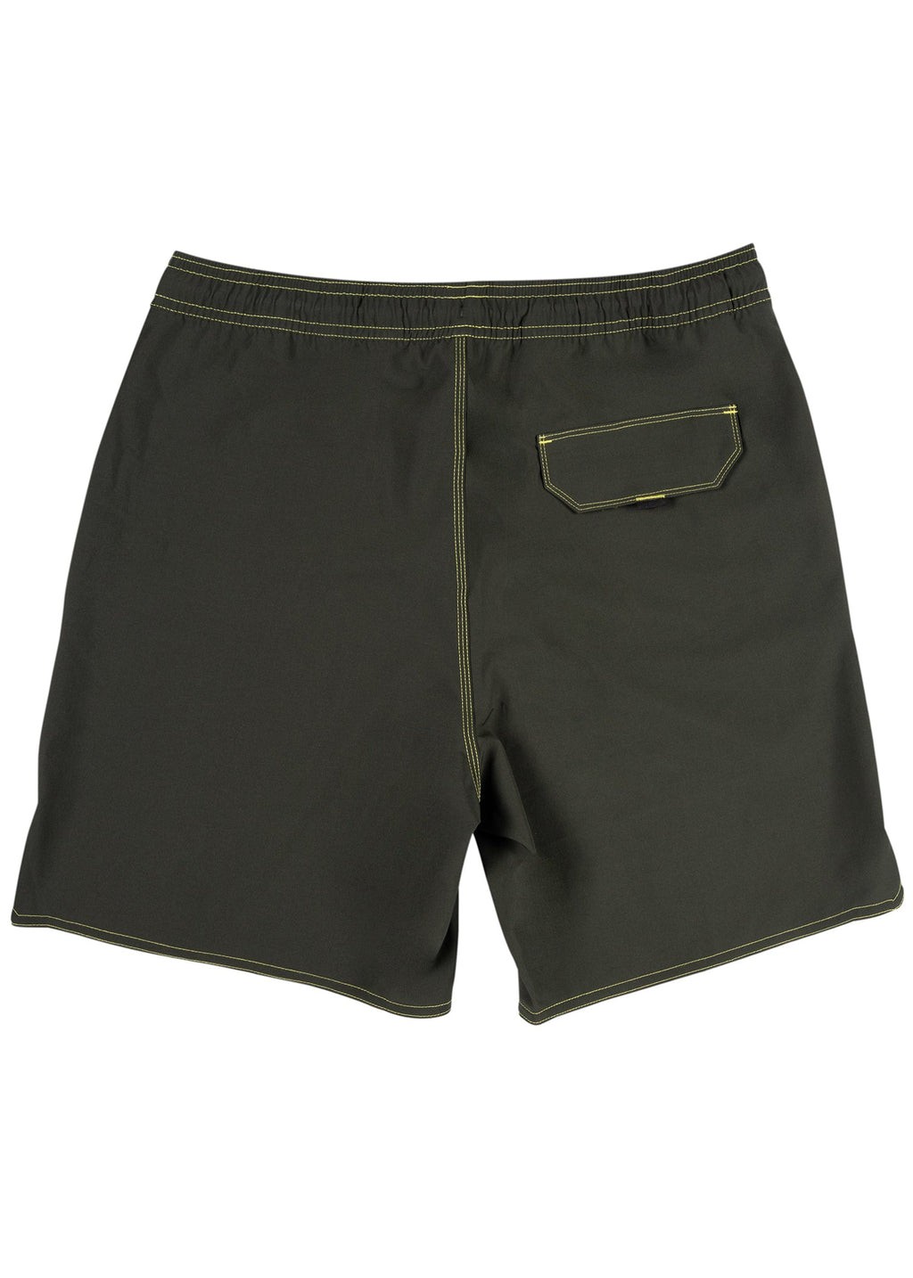 Apex Green | Mens Swim Short