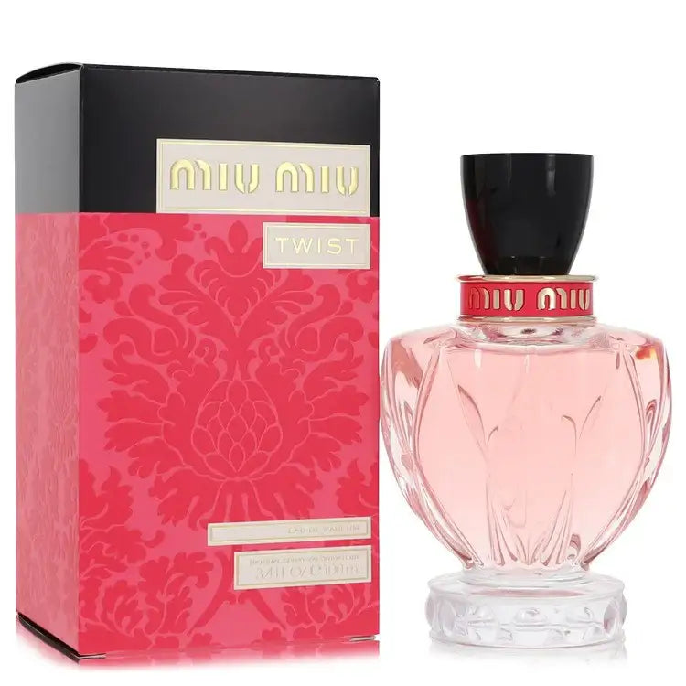 Twist By Miu Miu Perfume for Women