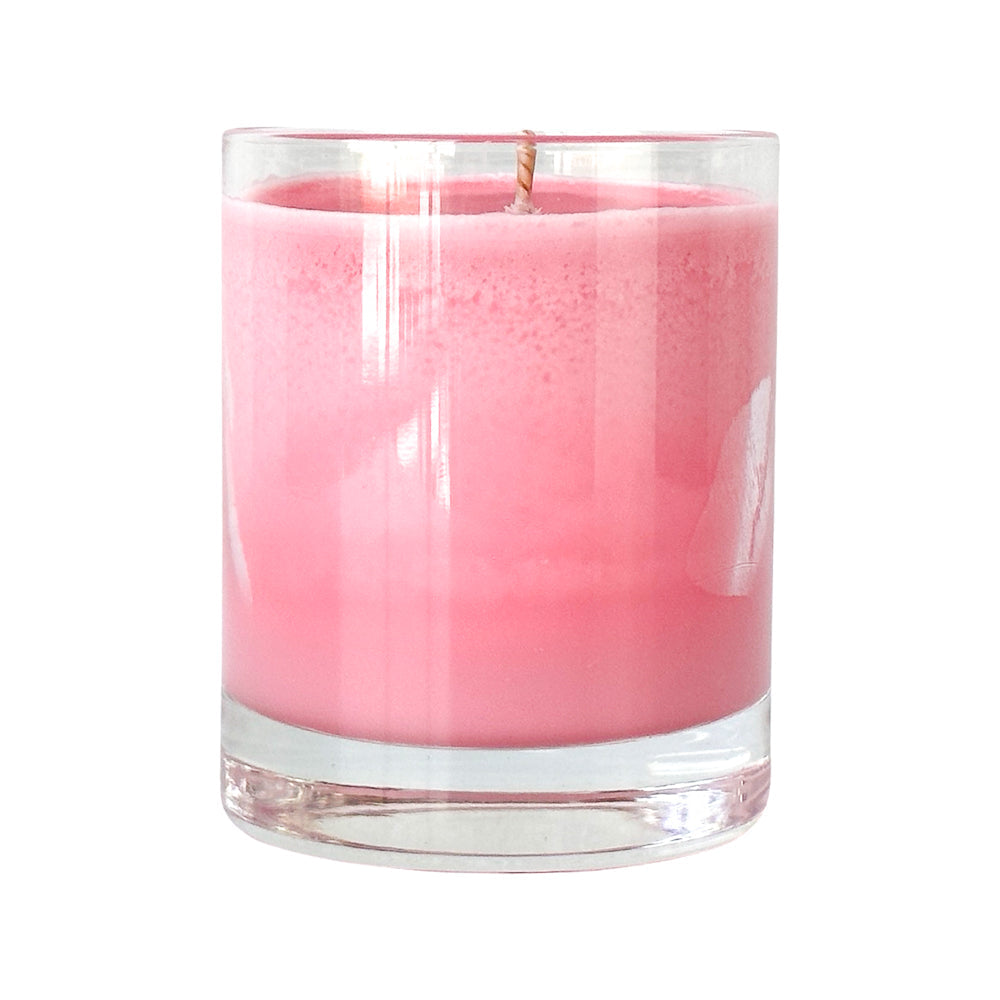 Maui Sunrise 2.5oz Soy Candle in Glass