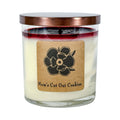 Mom's Cut Out Cookies 10oz Soy Candle