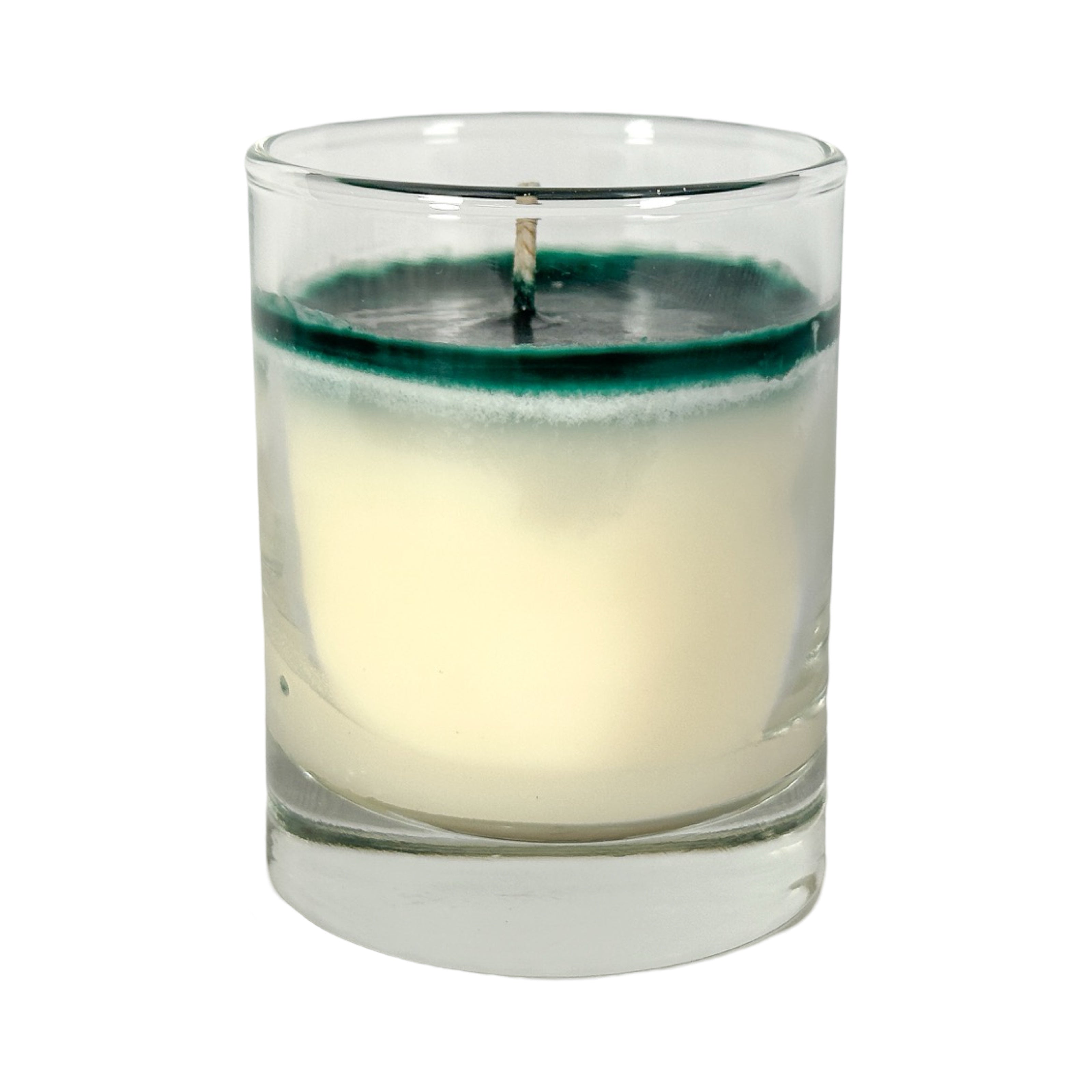Mom's Cut Out Cookies 2.5oz Soy Candle in Glass