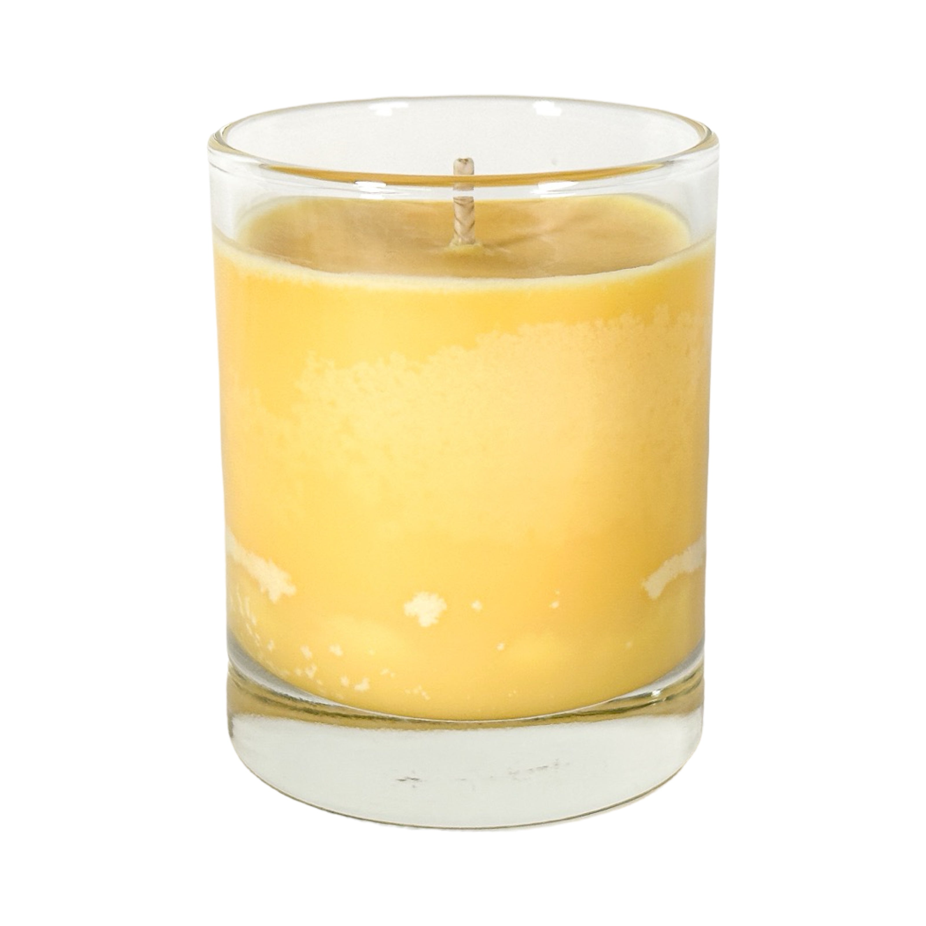 Movie Night 2.5oz Soy Candle in Glass