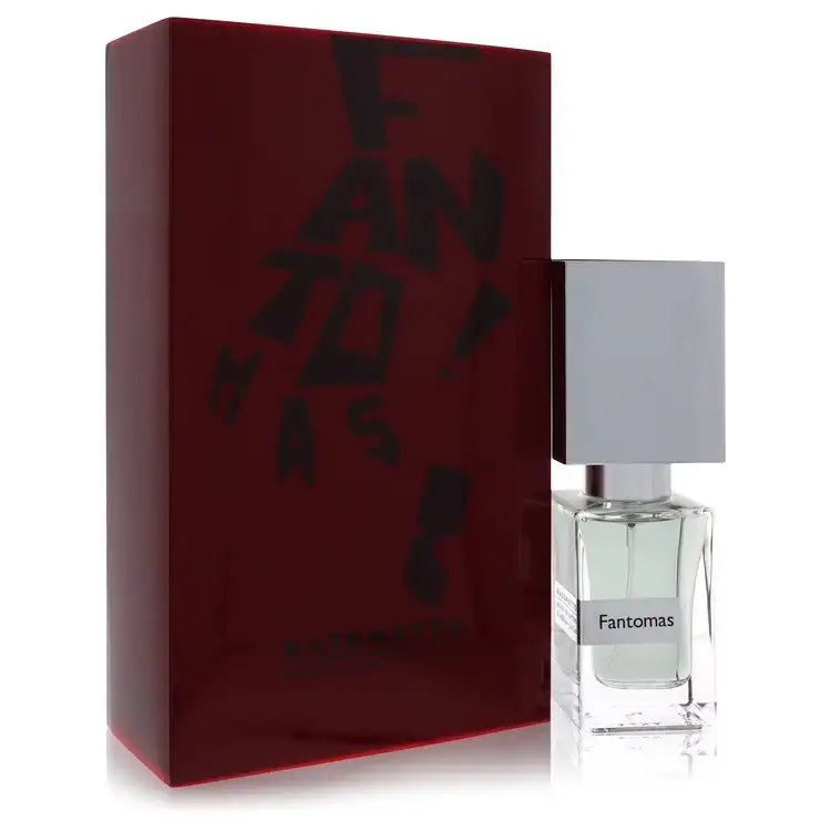 Fantomas By Nasomatto (Unisex)