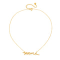 Mama Necklace