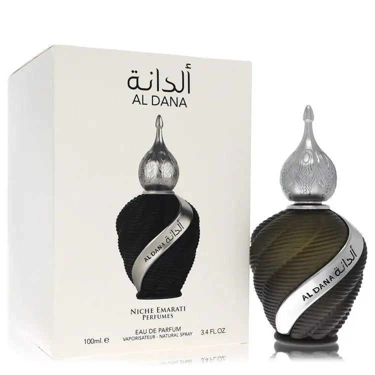 Niche Emarati Al Dana By Lattafa (Unisex)