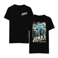 New Jersey City T-Shirt - "Greetings from Your Hometown" Tee, Vintage Nostalgia Shirt, Unisex Cotton