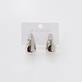 Not-So-Secret Admirer Teardrop Earrings - WATERPROOF