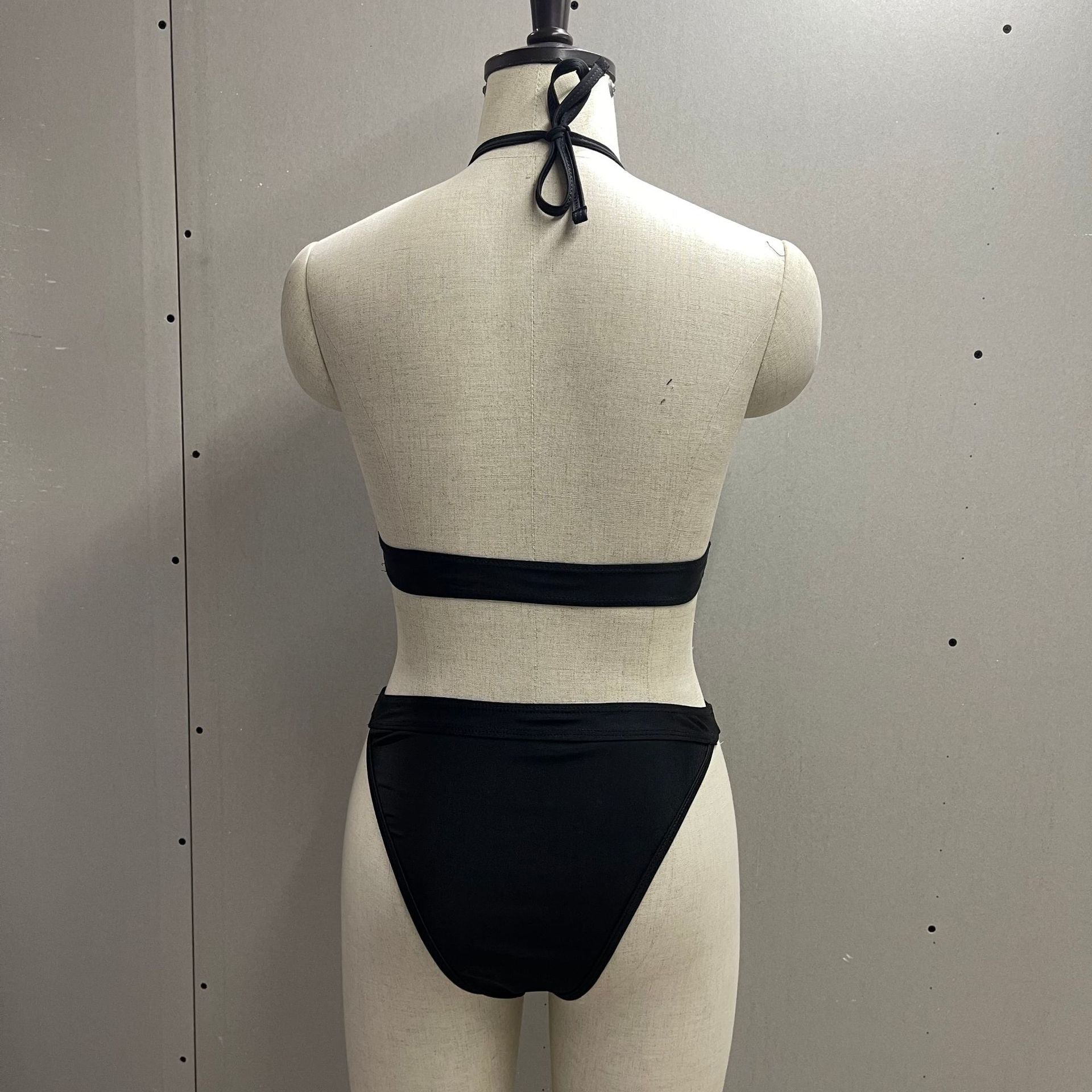 Neon Long Sleeve High Cut Out Women Swimwear One Piece Swimsuit Female Mesh Monokini Bather Bathing Suit Swim Lady Beachwear