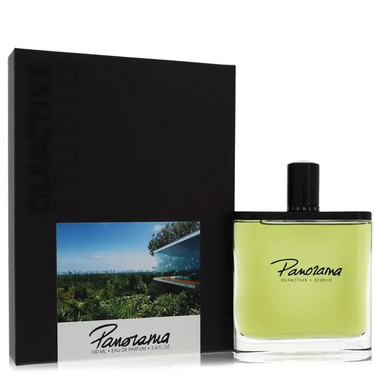 Panorama By Olfactive Studio (Unisex)