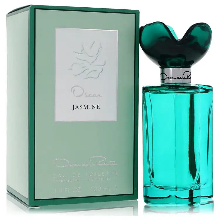 Oscar Jasmine By Oscar De La Renta Perfume for Women