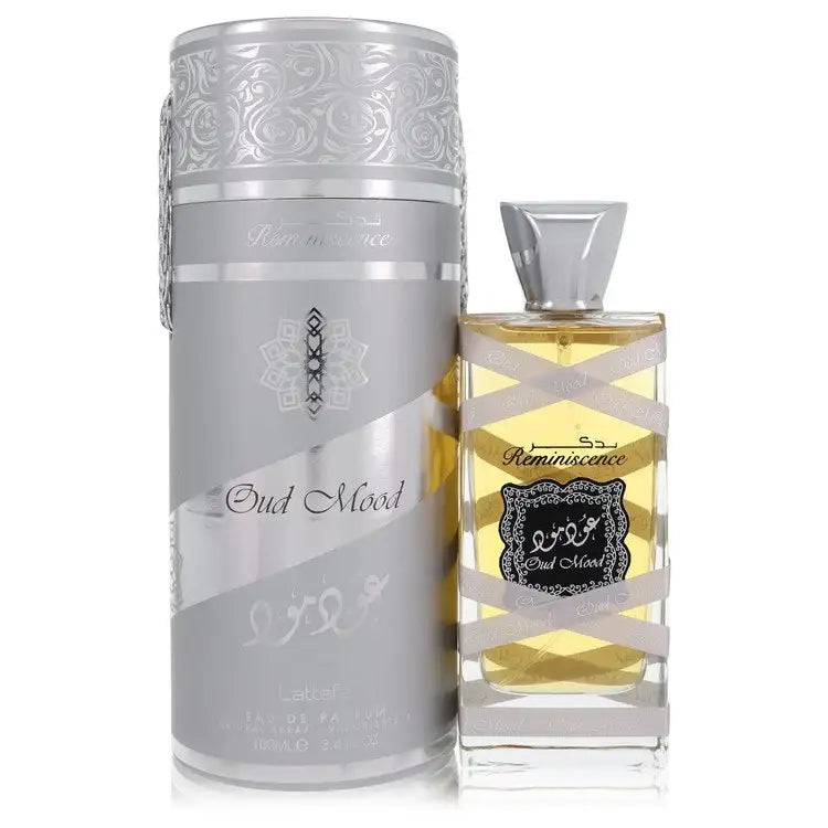 Oud Mood Reminiscence By Lattafa (Unisex)