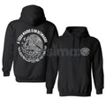 Old Movie Mexican Chicano Cholo Gangster Hoodie – Classic Streetwear Pullover, Vintage Film & Cultural Apparel, Unisex