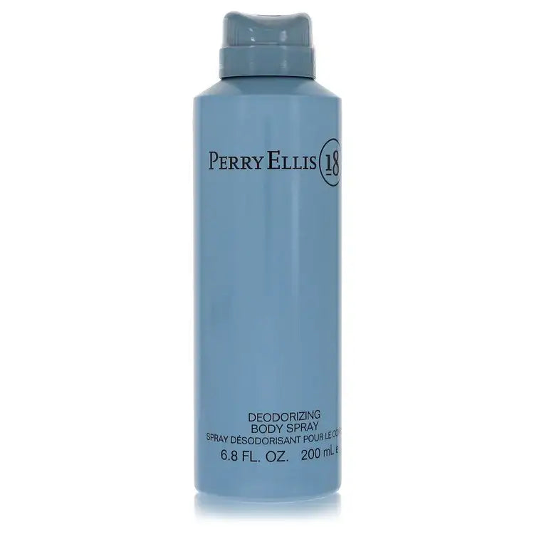 18 By Perry Ellis Cologne for Men