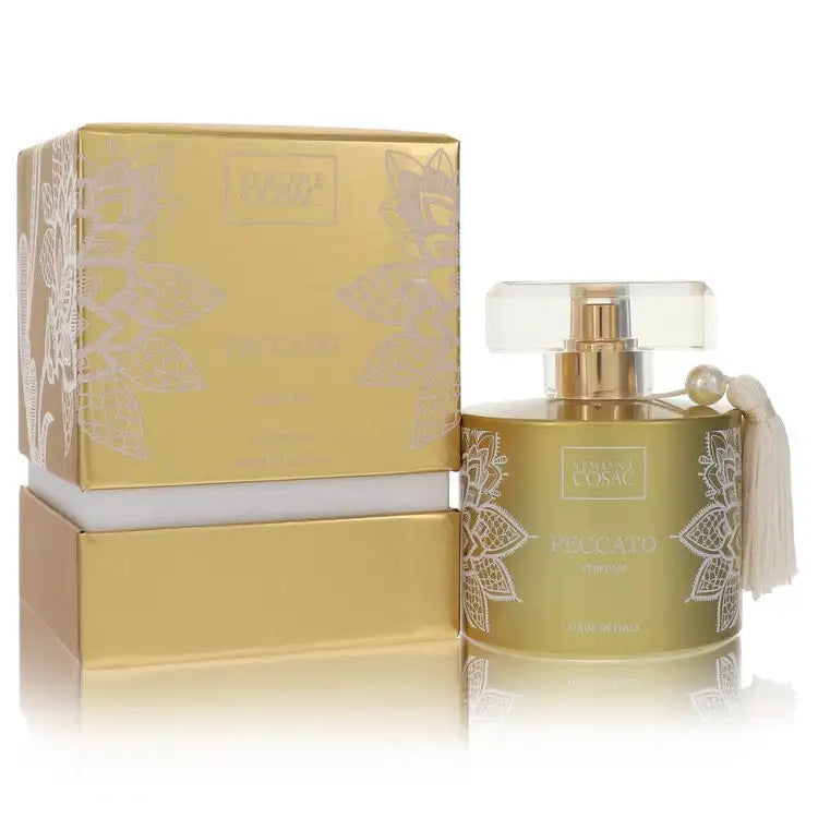 Peccato By Simone Cosac Profumi Perfume for Women