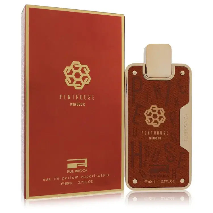Penthouse Windsor By Rue Broca (Unisex)