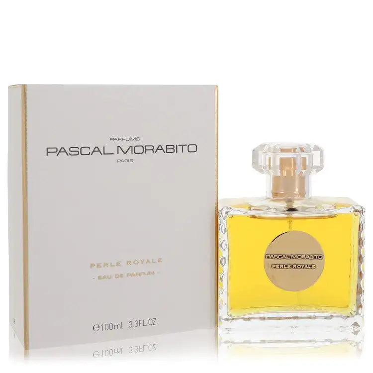 Perle Royale By Pascal Morabito Perfume for Women