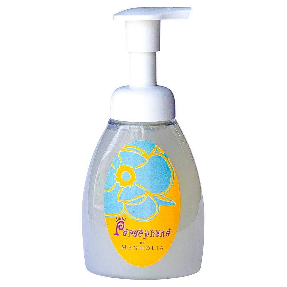 Persephone 9oz Foaming Soap