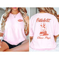 Peterbilt "Class Pays" Tee - Unisex Cotton Trucking Enthusiast Shirt, Official Brand Apparel