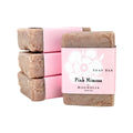 Pink Mimosa 4.5oz Bar Soap