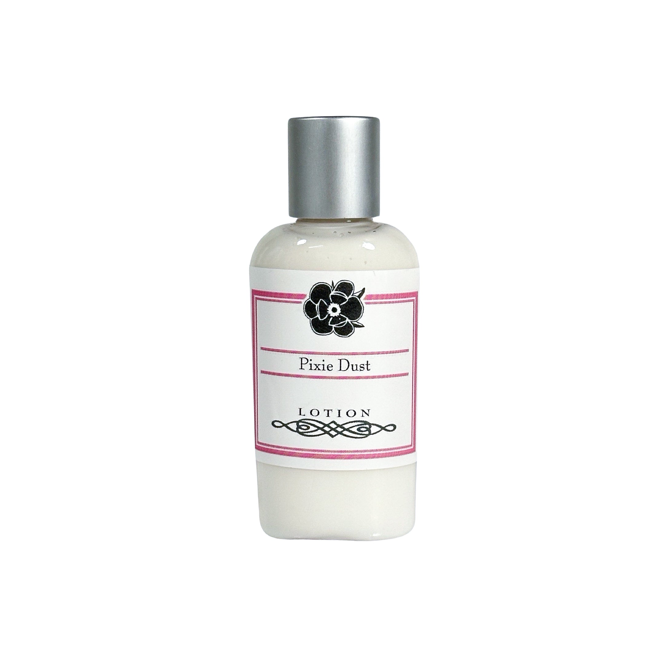 Pixie Dust 2oz Lotion