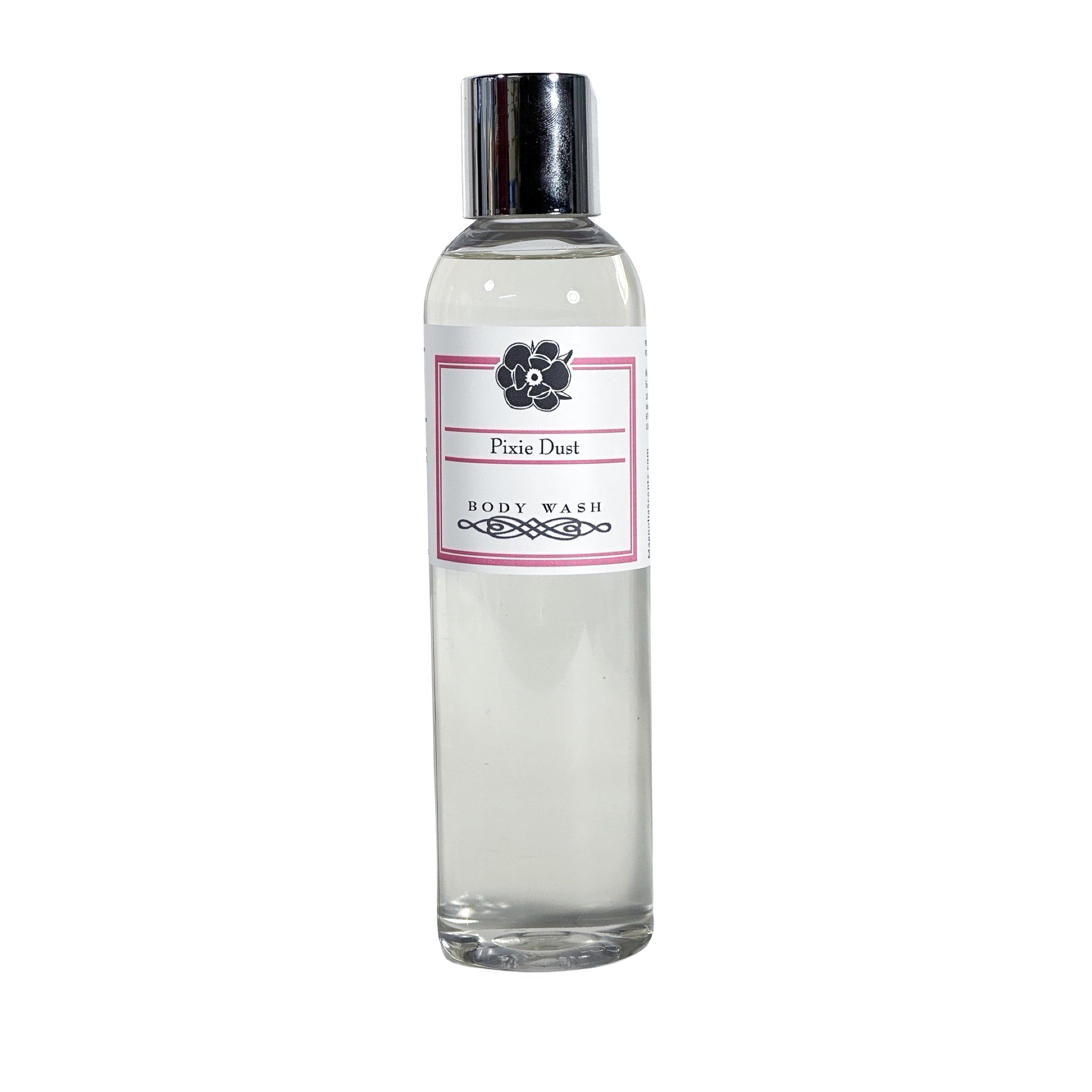 Pixie Dust 8oz Body Wash