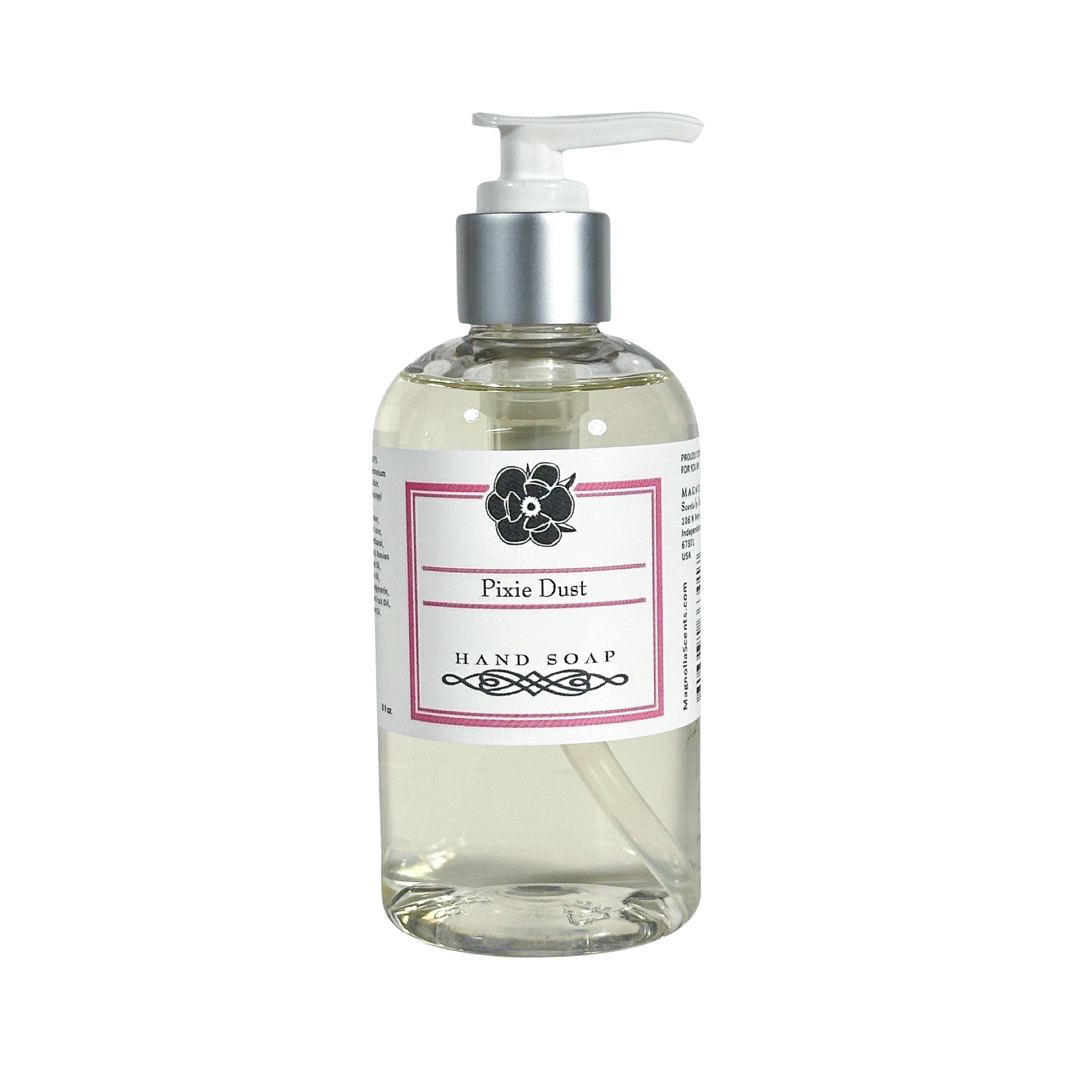 Pixie Dust 8oz Hand Soap