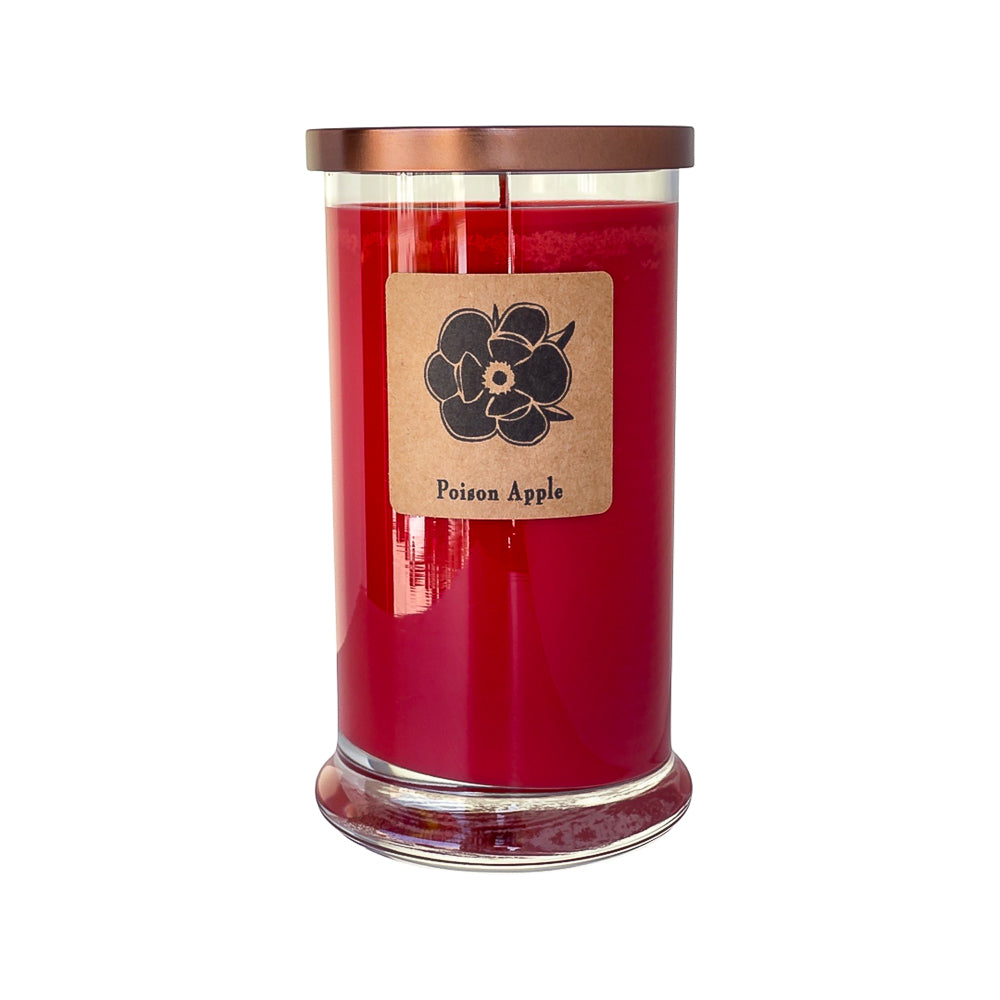 Poison Apple 18oz Soy Candle