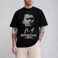 "Pray for Charlie Kirk" T-Shirt - Patriotic Faith-Based Tee, Unisex Statement Shirt