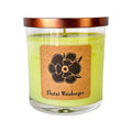 Pride23 Shatzi Weisberger 10oz Soy Candle