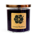 Pride24 Lorrain Hansberry 10oz Soy Candle