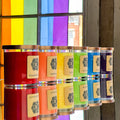 Pride24 Rainbow Collection