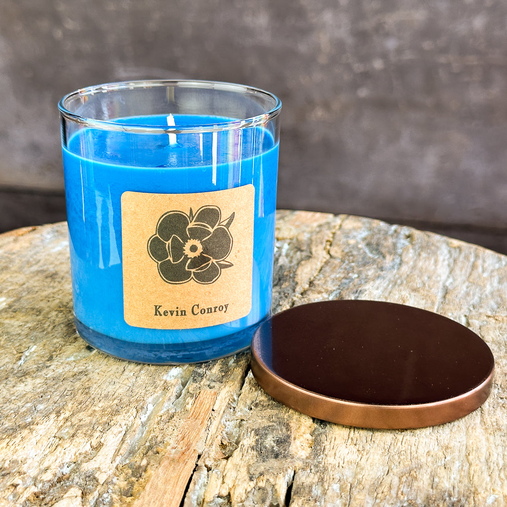 Pride24 Kevin Conroy 10oz Soy Candle